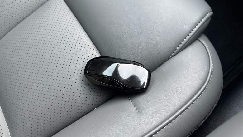 MG Im5 300kW Long Range 100kWh 5dr Auto Electric Hatchback